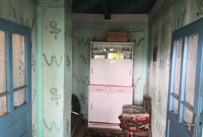 Casă cu 2 camere în Doljești - 7