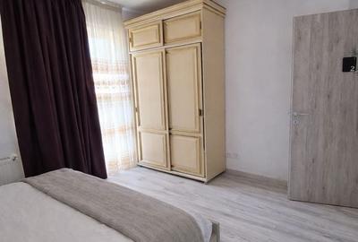Apartament cu 3 camere în Est - 7