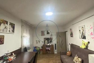 Apartament 3 camere zona Decebal 75mp - 2