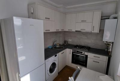 Garsonieră decomandată în Grozăvești - 3