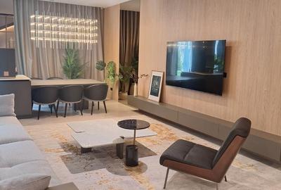 Casă individuală cu 5 camere cu Canalizare în Central - 2