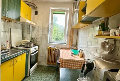 Apartament cu 2 camere semidecomandat, mobilat în Gheorgheni - 6