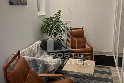 Apartament cu 2 camere, curte proprie, centrala si loc de parcare - 22