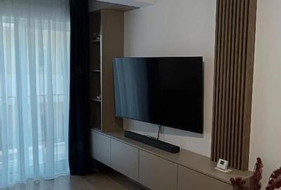 Garsonieră decomandată în Braytim - 9
