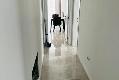 Apartament cu 2 camere decomandat în Energia