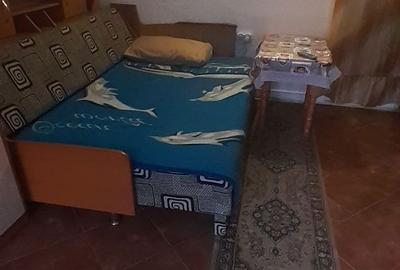 Garsonieră semidecomandată în Micro 5 - 5