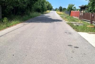 Teren Construcții intravilan de 5700 mp, în Câmpulung Muscel - 4