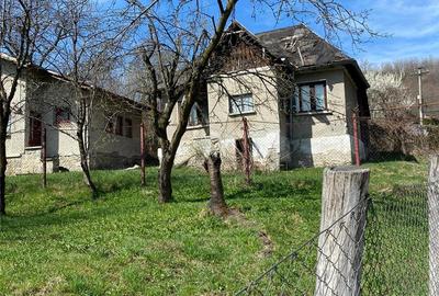 Teren de 1716 mp, în Breaza de Jos