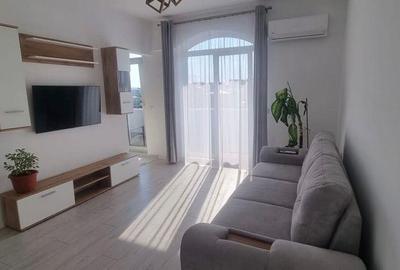 Apartament cu 2 camere decomandat în Păcurari - 2