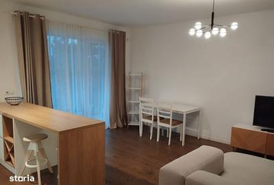 Apartament cu 2 camere în Dosu Bricii - 5