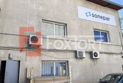 Depozit logistic sau Spatiu de productie -503 mp utili, 950 mp teren - Timisoara - 6