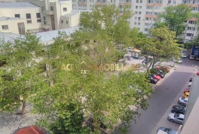 Apartament cu 2 camere decomandat, mobilat în P-ța Amzei - 8