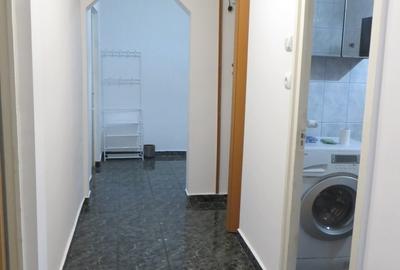 Apartament cu 2 camere decomandat în Câmpia Libertății - 6