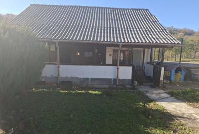 Casă cu 4 camere în Central - 3