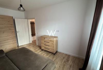 Apartament modern cu 2 camere, complet mobilat - Sibiu Apartament modern cu 2 camere, complet mobilat - Sibiu - 11