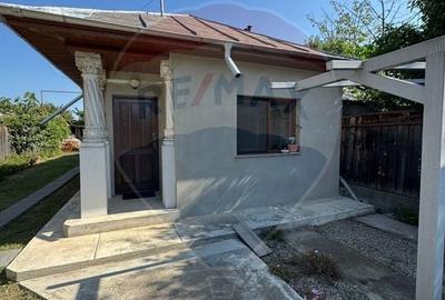 Casă individuală cu 5 camere cu Teren 1268 Mp în Nord - 14