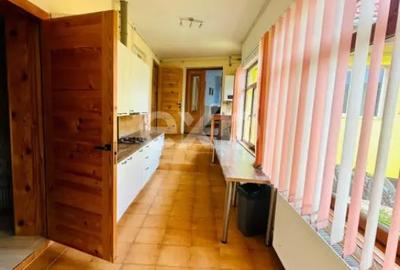 Casă cu 4 camere cu Teren 551 Mp în Cristian - 9