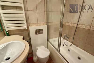Apartament cu 3 camere semidecomandat în 1 Decembrie 1918 - 9
