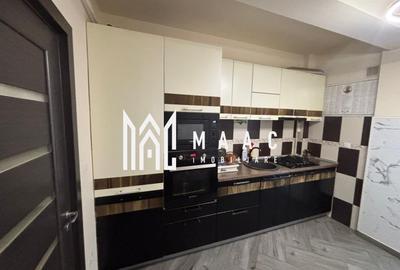 Apartament | 2 camere | Decomandat | 51 MPU | Balcon | Turnisor. - 1