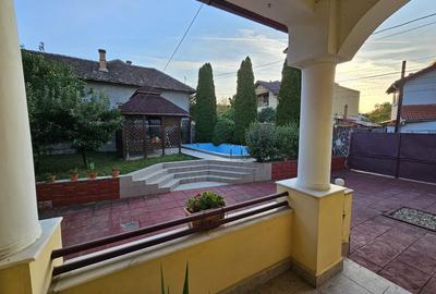 Casă cu 5 camere cu Teren 978 Mp în Central - 13