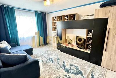 Apartament cu 3 camere în Burdujeni - 5