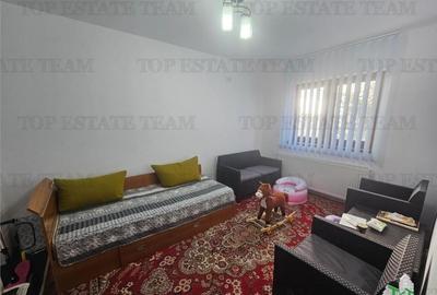 Vila 6 camere garaj dublu cu teren 450 metri in Militari Res - 12