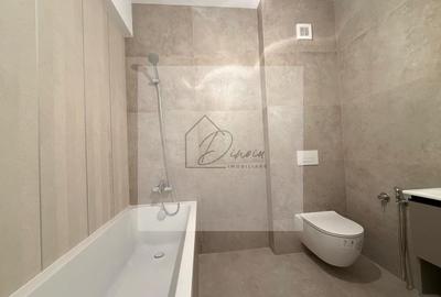 Apartament 2 camere  Residence 5 Forest I Pipera I NOU I COM 0% - 12