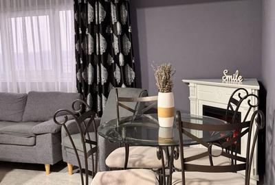 Apartament cu 4 camere în Rediu - 8