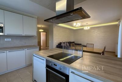 Apartament 4 camere, finisat Lux, in cartierul Gruia! - 2