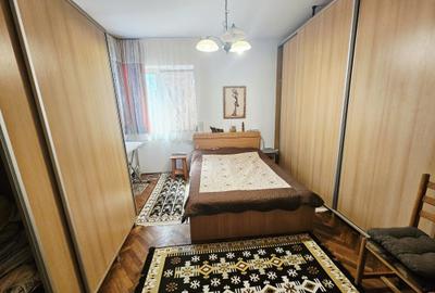 Apartament interbelic cu 4 camere – 63,17 mp utili | Central, Ploiești - 2