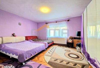 Casă cu 5 camere cu Teren 515 Mp în Aradul Nou - 10