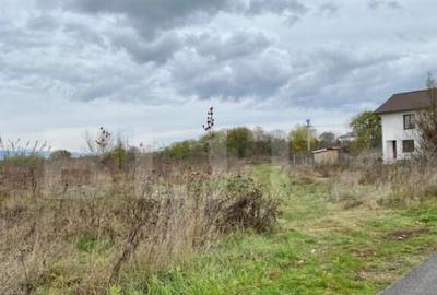 Teren intravilan, Aleea Dumbrava - 2