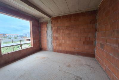 Casa insiruita 3 camere, 88 mp utili, 300 mp teren,  Calea Urseni - 5