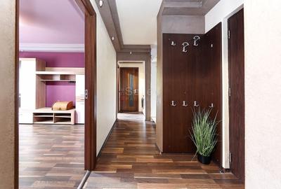 Structura Generoasa | Doua Locuri De Parcare Structura Generoasa | Doua Locuri De Parcare - 4