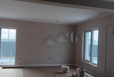 Casă cu 4 camere în Valea Lupului - 9