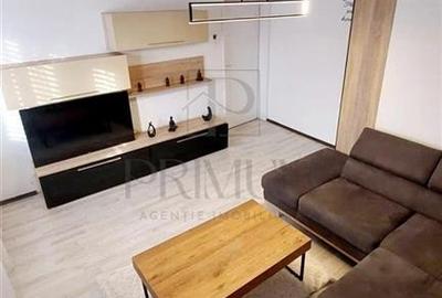 Apartament cu 4 camere decomandat, mobilat în Medicină - 1