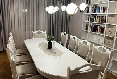 Casă cu 4 camere în Central - 3