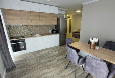 Apartament cu 3 camere decomandat în Exterior Vest - 4