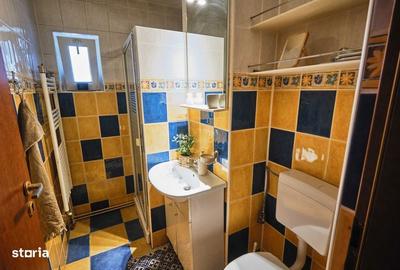 Apartament cu 2 camere în Ultracentral - 8