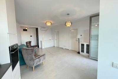 Apartament 2 camere ISHO Take Ionescu-Timisoara - 4