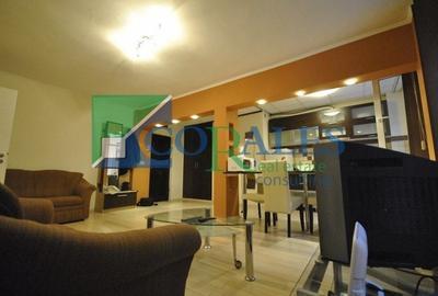 Apartament cu 2 camere semidecomandat, mobilat în Ultracentral - 4