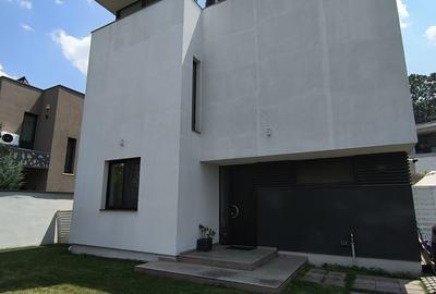 Baneasa- Padure- Greenfield - 2