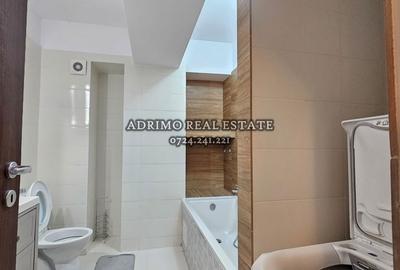 Apartament cu 2 camere, mobilat în Central - 11