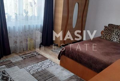 Garsonieră decomandată de vânzare în stațiunea Azuga - 4