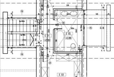 Vila deosebită, în cartierul Zorilor, superfinisată, ideală pentru locuință ! - 22