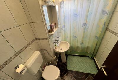 Icil apartament 3 camere decomandat cu boxa si garaj privat - 13