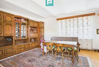 Casă cu 2 corpuri independente în Aradul Nou - 17