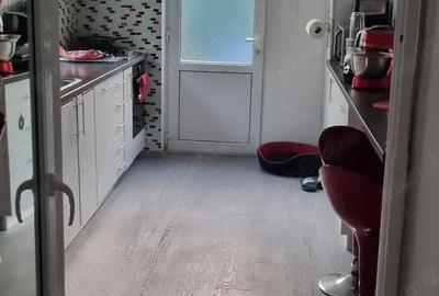 Iancului , Vatra Luminoasa - 1