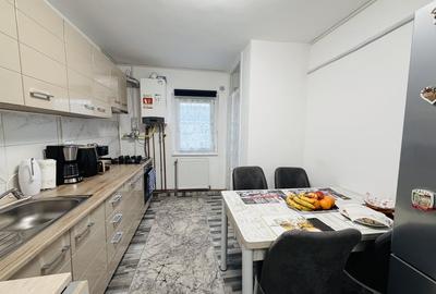 Apartament 2 camere, decomandat, 50mp, zona Dorobantilor - 5