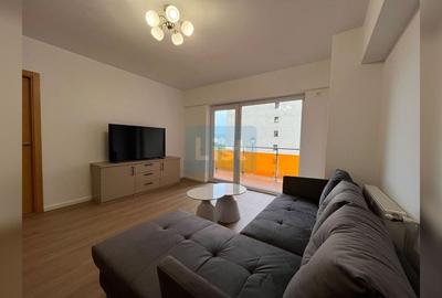 Apartament cu 2 camere semidecomandat, mobilat în Gheorgheni - 2